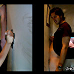 Second pic of Ungloryhole