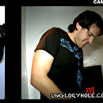 Fourth pic of Ungloryhole