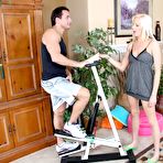 First pic of Eden Adams - Sleep Sins