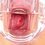 Third pic of InTheCrack See girls peeing, using a speculum, peeing through a speculum, and even having squirting female orgasms. Female masterbation videos are our specialty