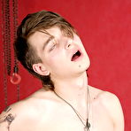 Fourth pic of Shocking-Boys - Hot, heavy, rough sex is the name of the game here!