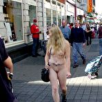 First pic of Nude-in-Public