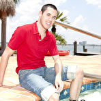 First pic of Its Gonna Hurt! 