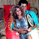 First pic of Blondie Bee at Pornstar Legends