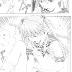 Third pic of Huge collection of manga (Japanese comics) for lovers on Japanese language!