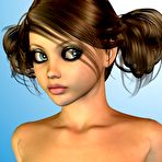 Second pic of 3d lovedolls