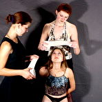 First pic of Mummified Bondage Slave