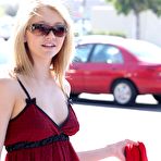 Fourth pic of Kali from the FTV Girls