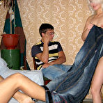 Third pic of SELL YOUR GF -//- Guys sell their GFs to strangers like prostitutes!!!