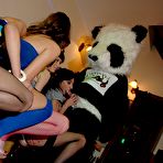 First pic of Drunk party girls enjoy group sex - Watch free porn movie