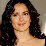 First pic of Salma Hayek The Free Celebrity Nude Movies Archive
