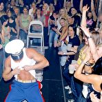 First pic of Party hardcore.com presents: CFNM Drunk sex orgy with male strippers - male strippers and drunk ladies = wild sex orgy