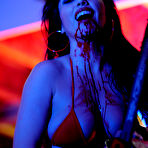 Fourth pic of Exclusive Actiongirls Scotty JX Mercenary - No. 1 Hustler  Photos Actiongirls.com