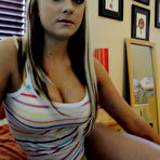 First pic of WEBCAM HACKERS