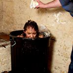 Third pic of Human Trash - Extreme Humiliation
