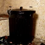 Fourth pic of Human Trash - Extreme Humiliation