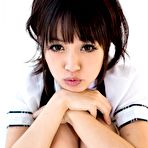 Second pic of Watch porn pictures from video Kotomi Asian doesn't stop sucking phallus till gets cum in mouth - SchoolGirlsHD.com