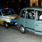 First pic of Busty Lesbians Public Nudity