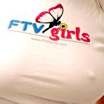 Third pic of Model Archive : Picture Gallery : FTV's Ginger in FTV Girl