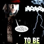 Fourth pic of Defloration of rural teen virgin: 3D sex comics and anime story about young brunette maid, hairy huge cock, busty bondage babe and indian mystic gun