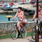 Fourth pic of Sexy Nudists