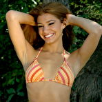 Fourth pic of Hot 18 yr old virgin