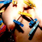 Third pic of PAINRISER - Masochism Website!