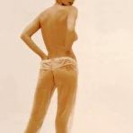 First pic of Daphne Deckers, celebrity, nude, model