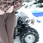 First pic of Ineed2pee female desperation - wetting tight jeans and spandex - pissing pants and panties only at ineed2pee