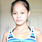 First pic of Trike patrol shows off their newest Filipina teen