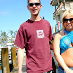 First pic of Captain Stabbin