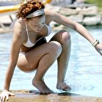 Second pic of Natasha Hamilton