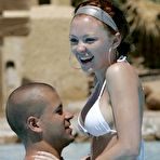 Third pic of Natasha Hamilton
