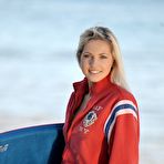 First pic of Cherry Nudes - Jenni Gregg Body Surfing