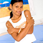 First pic of Asha Kumara - Sexy Indian Teen!