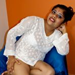 First pic of My Sexy Rupali - Rupali Fucking Herself With Big Dildo