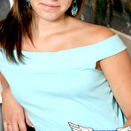 First pic of Kandie from SpunkyAngels.com - The hottest amateur teens on the net!