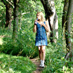 First pic of PeeHunters - the one and only outdoor peeing site