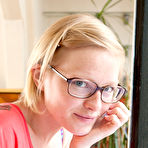 First pic of Nandine - Abby Winters
