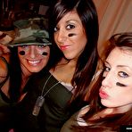 First pic of dare dorm college sex - REALLY SEXY three college cuties having fun