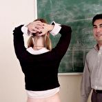Second pic of Sinful Spanking