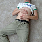 First pic of  presents Alex