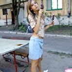 Second pic of laura katrina nubiles lesbian kissing girls