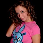 First pic of HOT TEEN CAITLYNN! | CUTE TOPLESS TEEN!