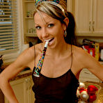 First pic of Trista Stevens Naked Online!!