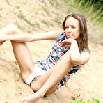 First pic of eroNata - Cutest teen on the planet - Glade