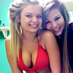 Third pic of Watch My GF - The world's hottest girlfriend porn !!