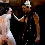 First pic of Divine Bitches