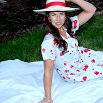 First pic of  All Over 30 Presents: andie 