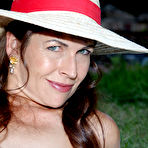 Fourth pic of  All Over 30 Presents: andie 